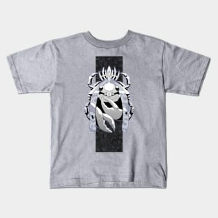 Zodiac - Cancer Kids T-Shirt